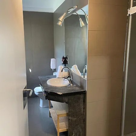 Mar Y Mar * San Sebastián