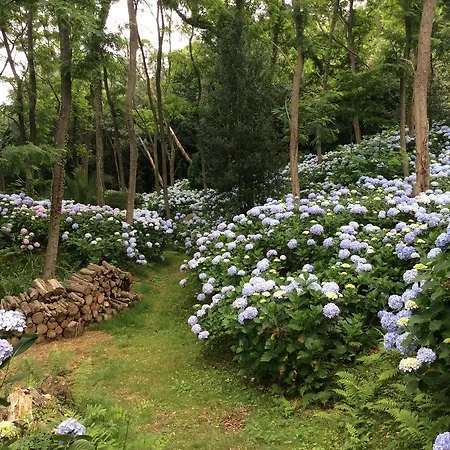 Mar Y Mar Alojamento de Turismo Rural