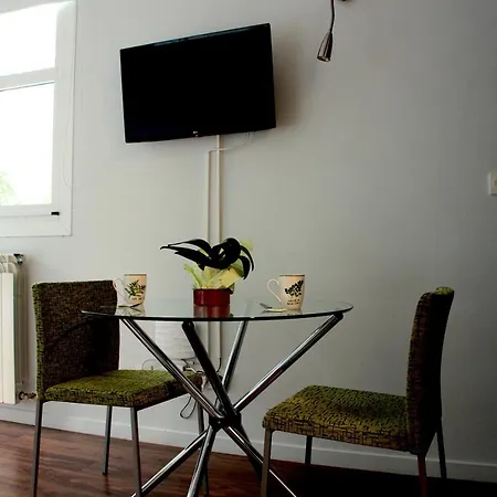 Mar Y Mar Alojamento de Turismo Rural San Sebastián