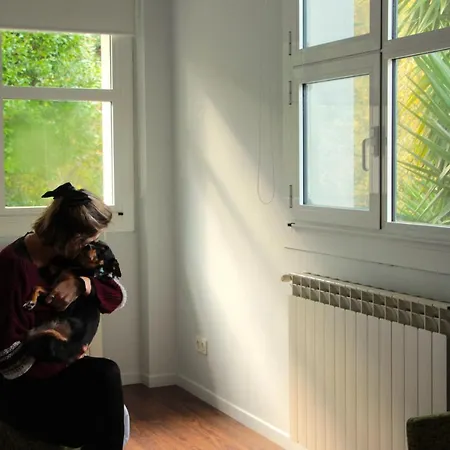 Mar Y Mar Alojamento de Turismo Rural